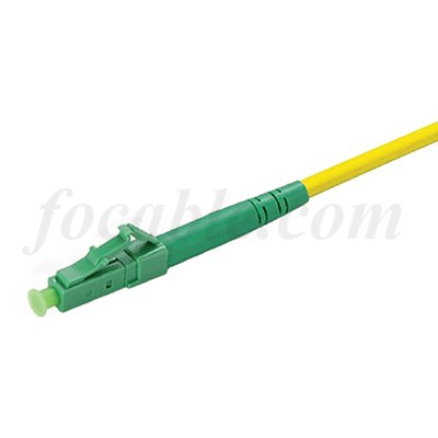 LC APC Patch Cord