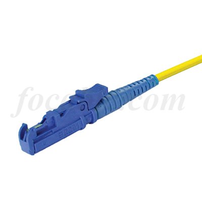 E2000/UPC Patch Cord