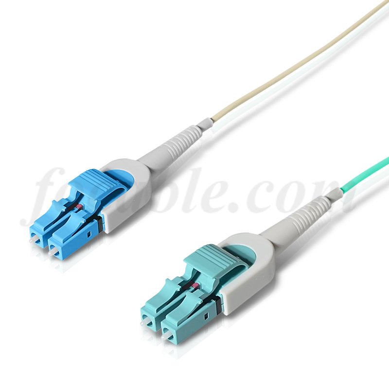 LC Uniboot (Switch Polarity) Patch Cable 2.0mm