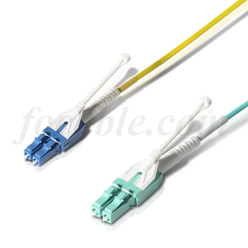 LC Uniboot Push-Pull (Switch Polarity) 3.0mm