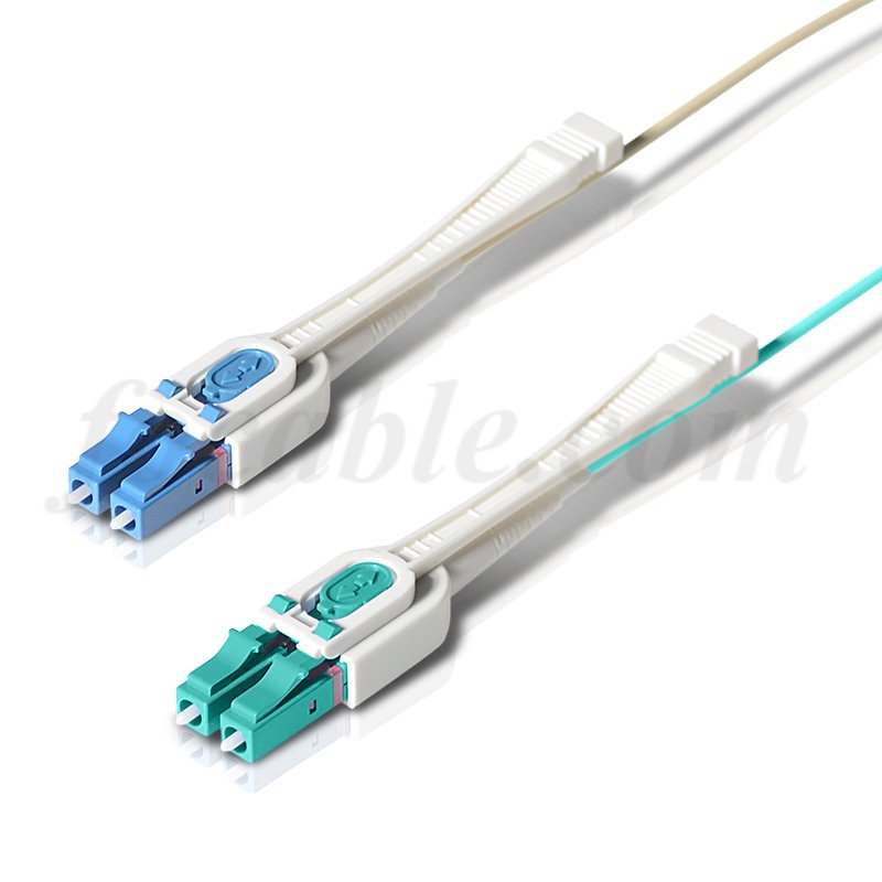 LC Uniboot Push-Pull (Switch Polarity) 2.0mm