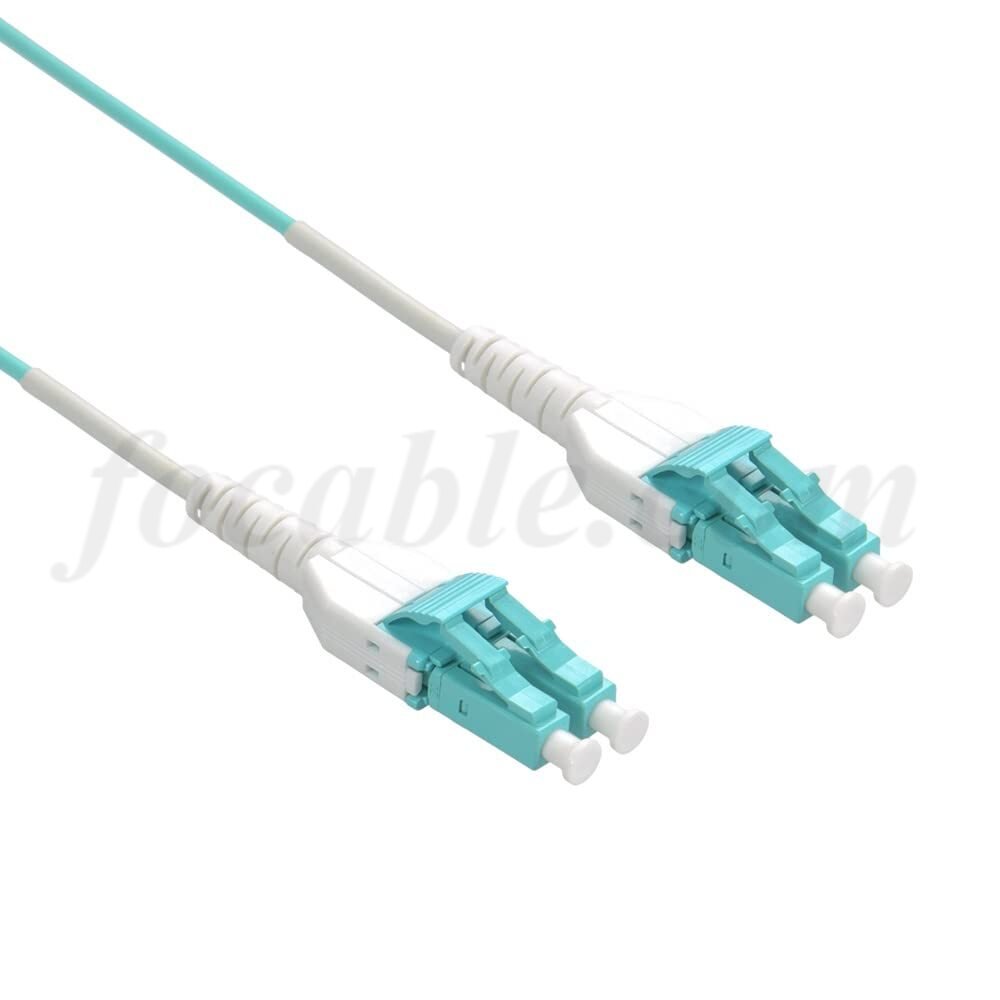 LC Uniboot Patch Cable 3.0mm