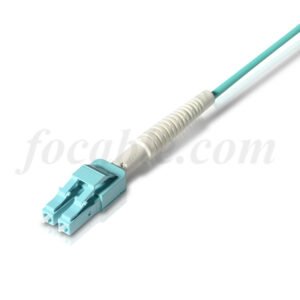 LC Uniboot Patch Cable 3.0mm