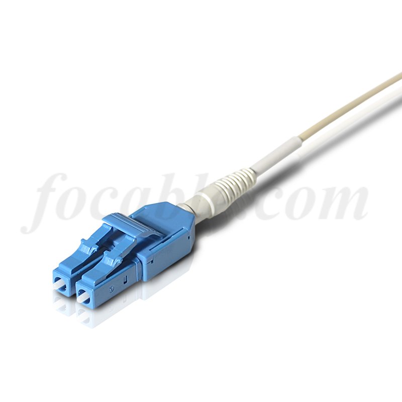 LC Uniboot Patch Cable 2.0mm