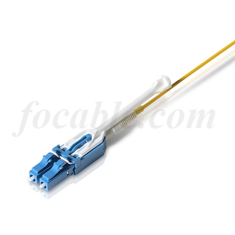 LC Uniboot Push-Pull 2.0mm