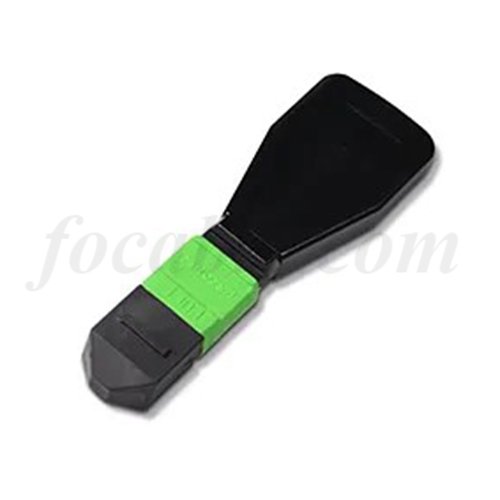 Fiber Optic Loopback Adapter MTP APC