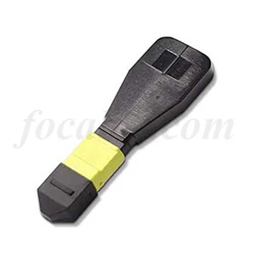 Fiber Optic Loopback Adapter MTP SM Elite