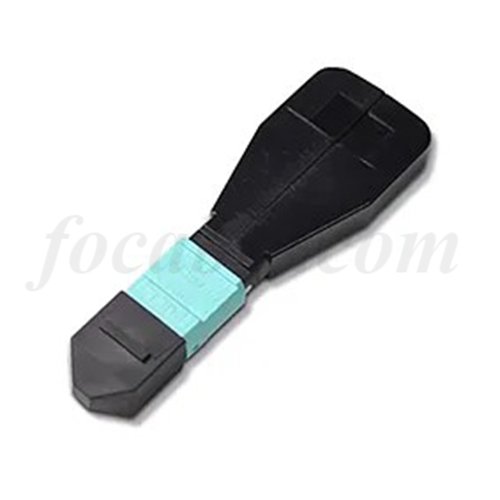 Fiber Optic Loopback Adapter MTP OM3