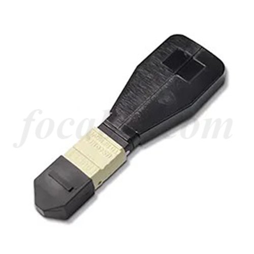 Fiber Optic Loopback Adapter MTP MM